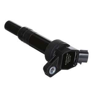 Delphi GN10633 Ignition coil GN10633: Buy near me in Poland at 2407.PL - Good price!