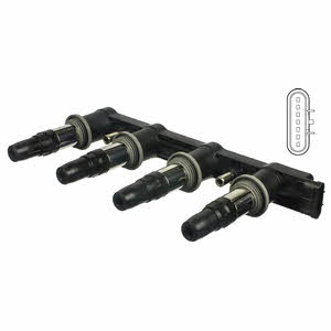 Delphi CE01840-12B1 Ignition coil CE0184012B1: Buy near me in Poland at 2407.PL - Good price!