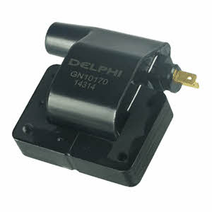 Delphi GN10170-12B1 Ignition coil GN1017012B1: Buy near me in Poland at 2407.PL - Good price!