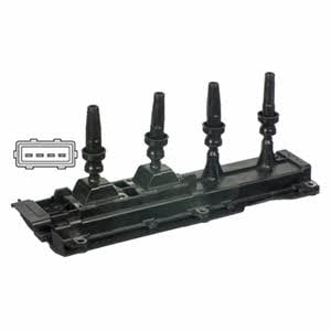 Delphi GN10460-12B1 Ignition coil GN1046012B1: Buy near me in Poland at 2407.PL - Good price!