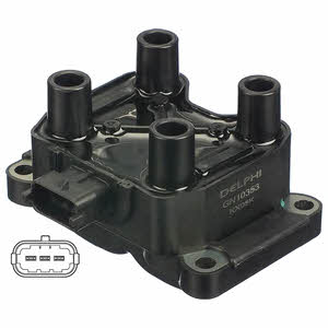 Delphi GN10353-12B1 Ignition coil GN1035312B1: Buy near me in Poland at 2407.PL - Good price!
