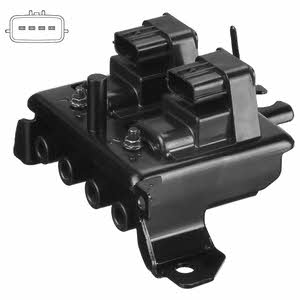 Delphi GN10554-12B1 Ignition coil GN1055412B1: Buy near me in Poland at 2407.PL - Good price!