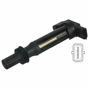 Delphi GN10584-12B1 Ignition coil GN1058412B1: Buy near me in Poland at 2407.PL - Good price!