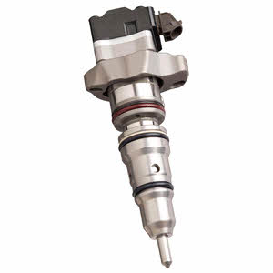 Delphi HRE279 Injector fuel HRE279: Buy near me in Poland at 2407.PL - Good price!