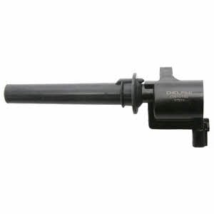 Delphi GN10192-12B1 Ignition coil GN1019212B1: Buy near me in Poland at 2407.PL - Good price!
