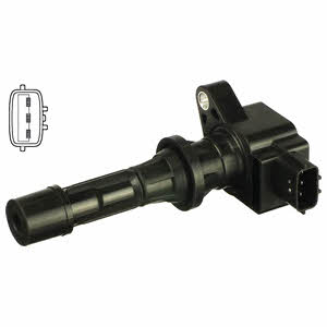 Delphi GN10499-12B1 Ignition coil GN1049912B1: Buy near me in Poland at 2407.PL - Good price!
