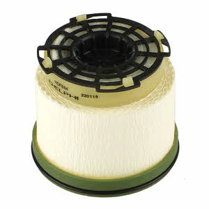 Delphi HDF684 Fuel filter HDF684: Buy near me at 2407.PL in Poland at an Affordable price!