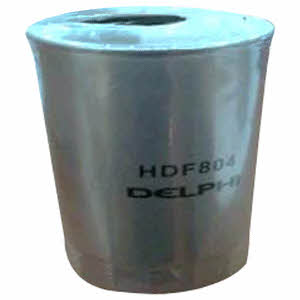 Delphi HDF804 Фільтр палива HDF804: Приваблива ціна - Купити у Польщі на 2407.PL!
