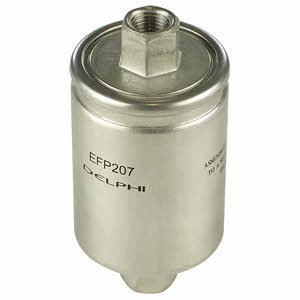 Delphi EFP207 Fuel filter EFP207: Buy near me in Poland at 2407.PL - Good price!