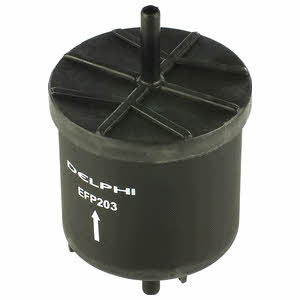 Delphi EFP203 Fuel filter EFP203: Buy near me in Poland at 2407.PL - Good price!