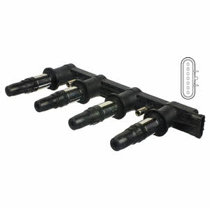 Delphi CE01841-12B1 Ignition coil CE0184112B1: Buy near me in Poland at 2407.PL - Good price!