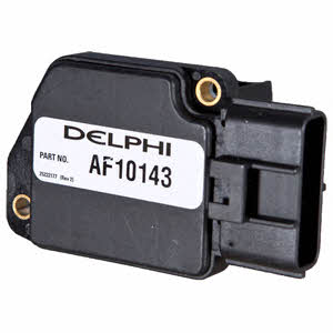 Delphi AF10143-12B1 Датчик масової витрати повітря AF1014312B1: Приваблива ціна - Купити у Польщі на 2407.PL!
