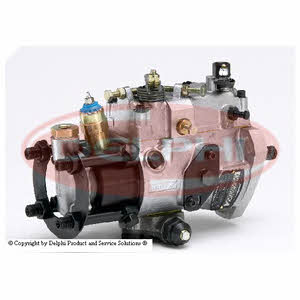 Delphi HRP160 Injection Pump HRP160: Buy near me at 2407.PL in Poland at an Affordable price!