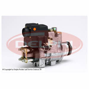 Delphi HRP169 Injection Pump HRP169: Buy near me in Poland at 2407.PL - Good price!