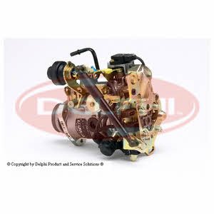 Delphi HRP202 Injection Pump HRP202: Buy near me in Poland at 2407.PL - Good price!