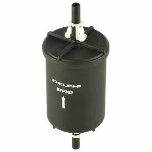 Delphi EFP202 Fuel filter EFP202: Buy near me in Poland at 2407.PL - Good price!