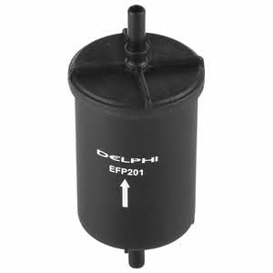 Delphi EFP201 Fuel filter EFP201: Buy near me in Poland at 2407.PL - Good price!