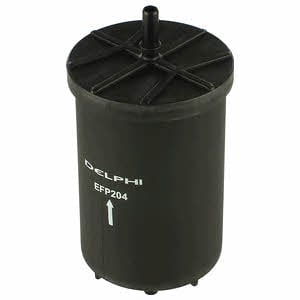 Delphi EFP204 Fuel filter EFP204: Buy near me in Poland at 2407.PL - Good price!