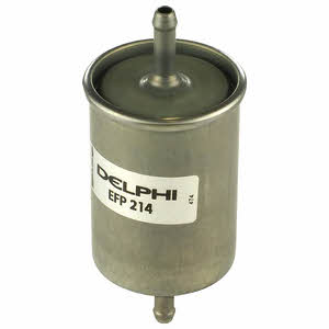 Delphi EFP214 Fuel filter EFP214: Buy near me in Poland at 2407.PL - Good price!