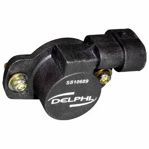 Delphi SS10689-12B1 Throttle position sensor SS1068912B1: Buy near me in Poland at 2407.PL - Good price!