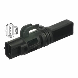Delphi SS11015 Vehicle speed sensor SS11015: Buy near me in Poland at 2407.PL - Good price!