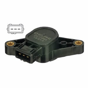 Delphi SS10994-12B1 Throttle position sensor SS1099412B1: Buy near me in Poland at 2407.PL - Good price!
