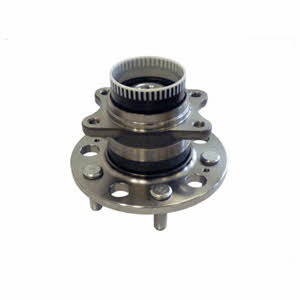 Delphi BK1673 Wheel bearing kit BK1673: Buy near me in Poland at 2407.PL - Good price!