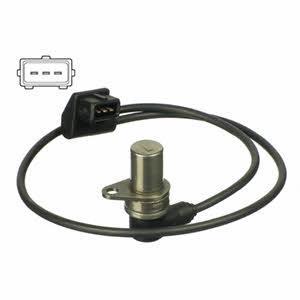 Delphi SS11021 Crankshaft position sensor SS11021: Buy near me at 2407.PL in Poland at an Affordable price!
