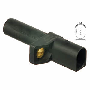 Delphi SS11082 Crankshaft position sensor SS11082: Buy near me in Poland at 2407.PL - Good price!