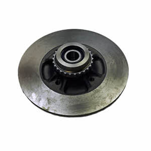 Delphi BK1625 Wheel bearing kit BK1625: Buy near me in Poland at 2407.PL - Good price!