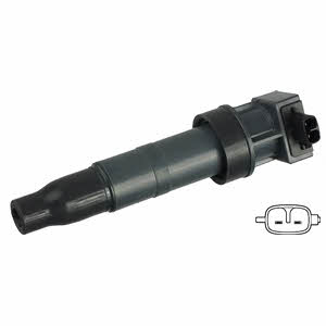 Delphi GN10560-12B1 Ignition coil GN1056012B1: Buy near me at 2407.PL in Poland at an Affordable price!