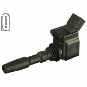 Delphi GN10631-12B1 Ignition coil GN1063112B1: Buy near me in Poland at 2407.PL - Good price!