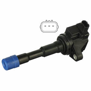 Delphi GN10248-12B1 Ignition coil GN1024812B1: Buy near me in Poland at 2407.PL - Good price!