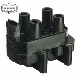 Delphi GN10487-12B1 Ignition coil GN1048712B1: Buy near me in Poland at 2407.PL - Good price!