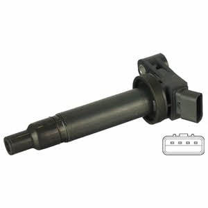 Delphi GN10536-12B1 Ignition coil GN1053612B1: Buy near me in Poland at 2407.PL - Good price!