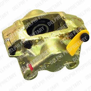 Delphi LC2017 Brake caliper rear left LC2017: Buy near me at 2407.PL in Poland at an Affordable price!