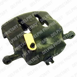 Delphi LC2022 Brake caliper front right LC2022: Buy near me at 2407.PL in Poland at an Affordable price!