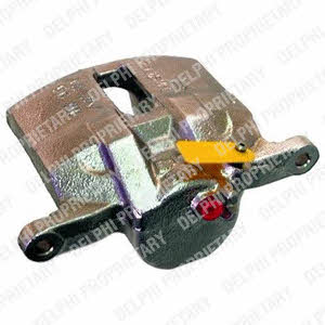 Delphi LC2024 Brake caliper front right LC2024: Buy near me at 2407.PL in Poland at an Affordable price!