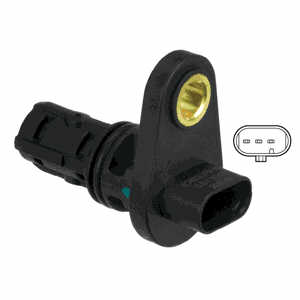 Delphi SS11045 Crankshaft position sensor SS11045: Buy near me in Poland at 2407.PL - Good price!