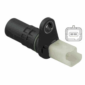 Delphi SS11051 Crankshaft position sensor SS11051: Buy near me in Poland at 2407.PL - Good price!