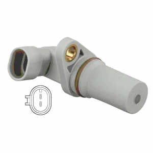 Delphi SS11077 Crankshaft position sensor SS11077: Buy near me at 2407.PL in Poland at an Affordable price!
