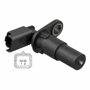 Delphi SS11088 Crankshaft position sensor SS11088: Buy near me in Poland at 2407.PL - Good price!