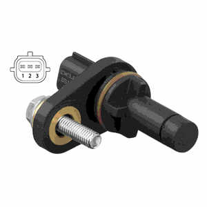 Delphi SS11090 Crankshaft position sensor SS11090: Buy near me in Poland at 2407.PL - Good price!