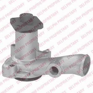 Delphi WP1012 Water pump WP1012: Buy near me in Poland at 2407.PL - Good price!