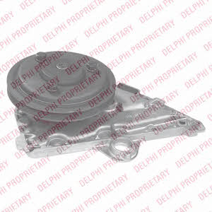 Delphi WP1032 Water pump WP1032: Buy near me in Poland at 2407.PL - Good price!