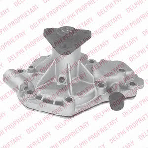 Delphi WP1038 Water pump WP1038: Buy near me at 2407.PL in Poland at an Affordable price!