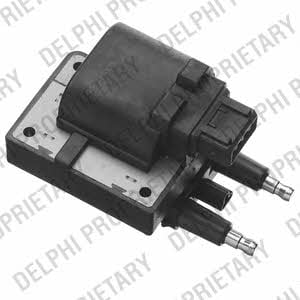 Delphi CE10021-12B1 Ignition coil CE1002112B1: Buy near me in Poland at 2407.PL - Good price!