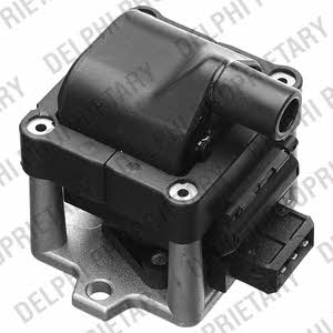 Delphi CE10023-12B1 Ignition coil CE1002312B1: Buy near me in Poland at 2407.PL - Good price!
