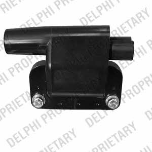 Delphi CE10514-12B1 Ignition coil CE1051412B1: Buy near me in Poland at 2407.PL - Good price!