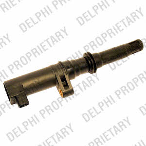 Delphi CE20014-12B1 Ignition coil CE2001412B1: Buy near me in Poland at 2407.PL - Good price!